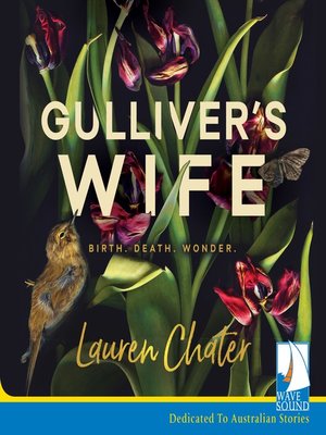 cover image of Gulliver's Wife